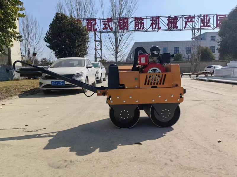 論全國新行情下壓路機價(jià)格和品質(zhì)比